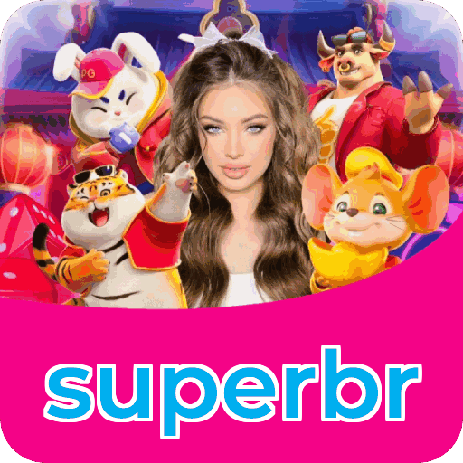 Bônus de Boas-vindas superbr