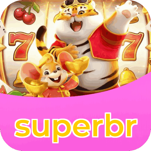 Login rápido no app superbr