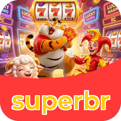 Lottery Clássica na superbr