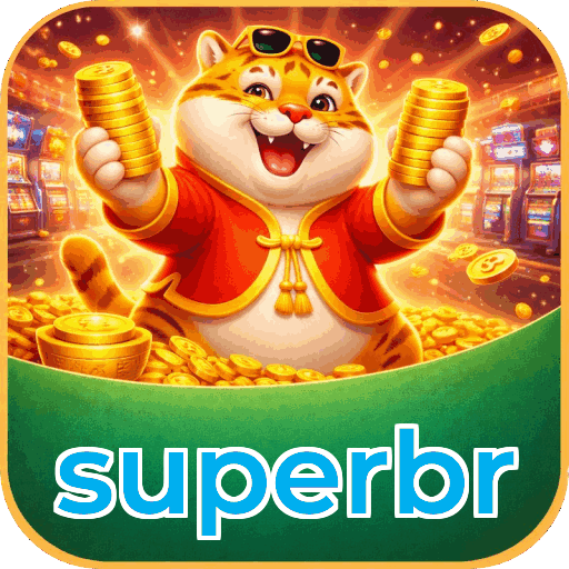 Bônus de boas-vindas superbr