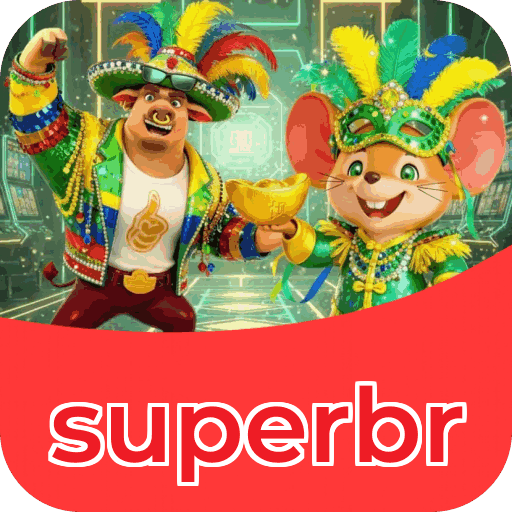 Bônus de boas-vindas superbr